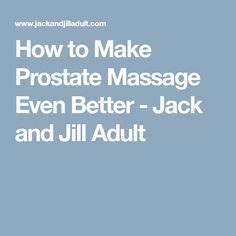 Prostate Massage Sexual massage Baiculesti
